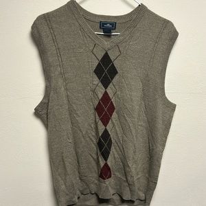 Dockers Unisex Retro Vest